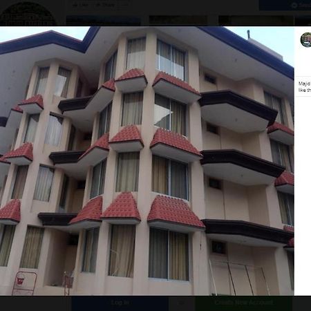 Tibet Motel Shangrila Skardu Exterior foto